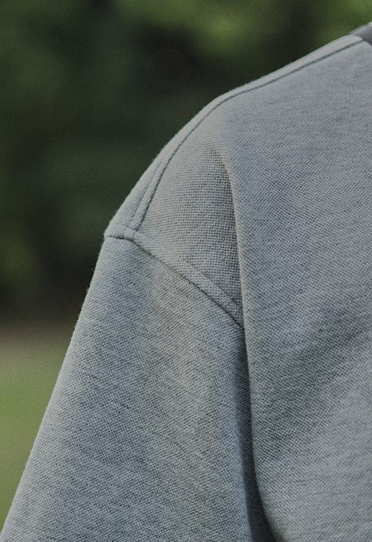 One pocket polo shirt [IR516]