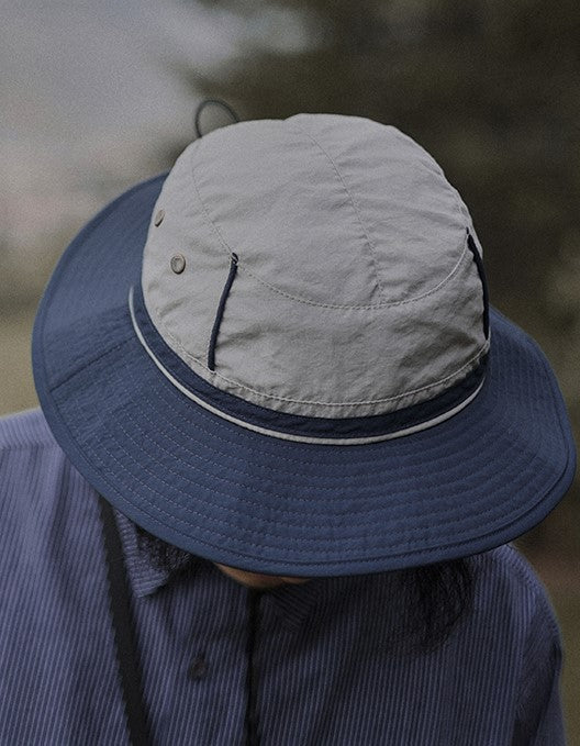 Safari hat Adventure hat [IR570]