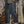 Load image into Gallery viewer, Wide leg washed jeans [IR615]
