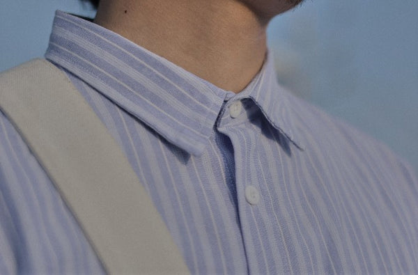 Striped shirt [IR306]