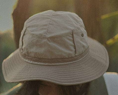 Safari hat [IR514]