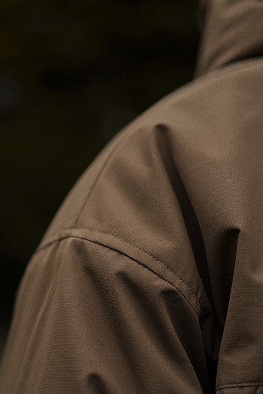 Waterproof outdoor jacket [IR665]