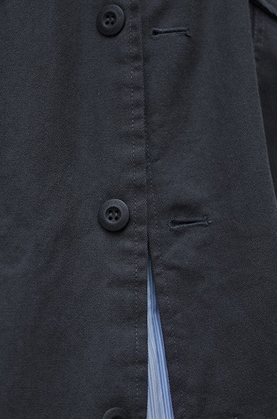 Casual button chore jacket [IR459]