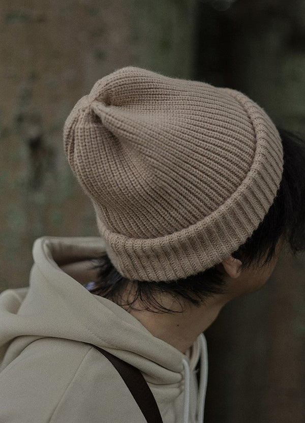 Knit cap [IR333]