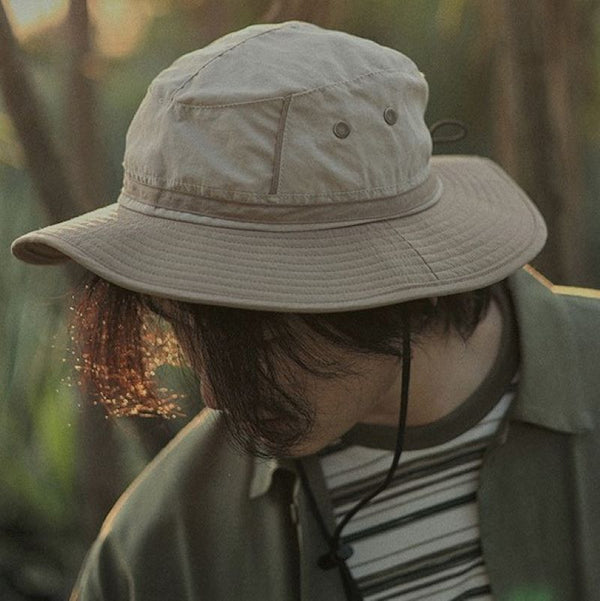 Safari hat [IR514]