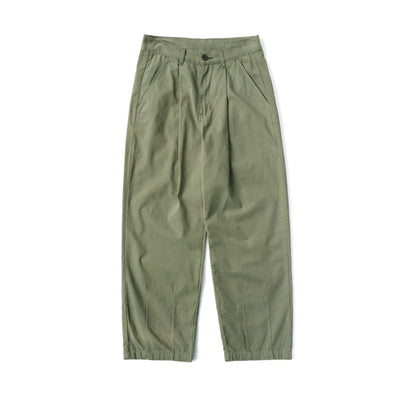 Soft wash long pants [IR337]