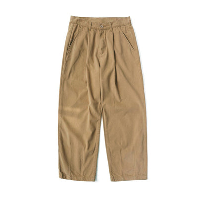 Soft wash long pants [IR337]