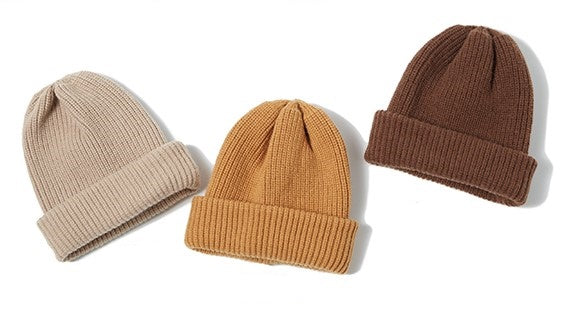 Knit cap [IR333]