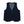 Load image into Gallery viewer, IRUMDROOM／Multi Pocket Denim Vest／dark blue
